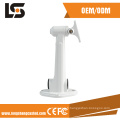 Alliage d&#39;alliage d&#39;aluminium Fabricant Aluminium-alliage Die Casting Fabricant Alu-alliage Support pour accessoires de caméra CCTV